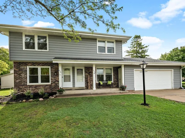 650 Cardiff DRIVE #654, Hartland, WI 53029