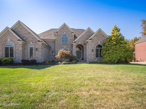 12809 Crestmoor Cir, Prospect, KY 40059