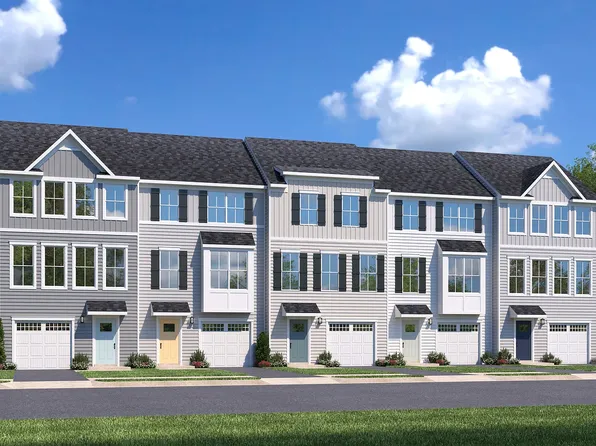 1815 Bergerac Ct, Newark, DE 19702