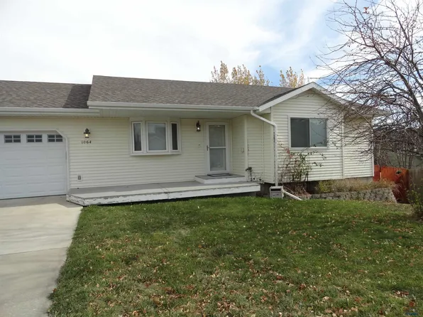 1064 Ziebach St, Rapid City, SD 57703