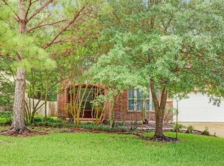 18 Sprite Woods Pl, The Woodlands, TX 77382