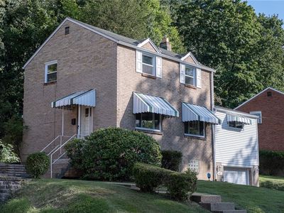 427 Macfarlane Dr, Pittsburgh, PA, 15235