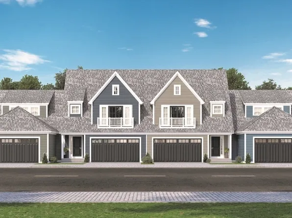 3 Fiddlehead, Plymouth, MA 02360