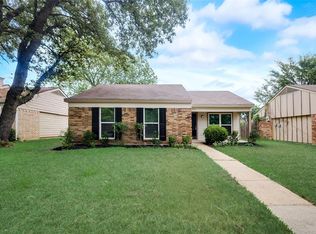 1516 Pocono Trl, Dallas, TX 75217
