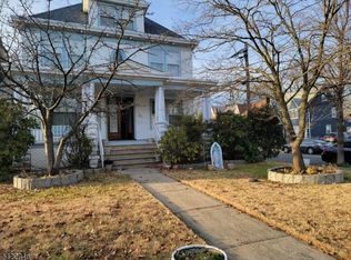 165 Lincoln Ave, Elizabeth, NJ 07208