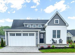 27 Sophia Dr, Rehoboth, MA 02769