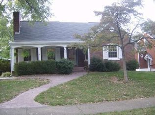 4001 Winchester Rd, Saint Matthews, KY 40207