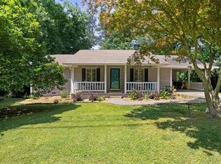 3310 Hickory Grove Rd NW, Acworth, GA 30101