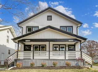1158 S 22nd St, Columbus, OH 43206