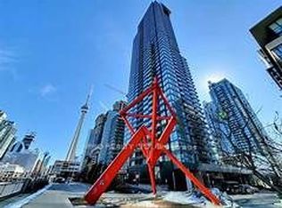 25 Telegram Mews #1501, Toronto, ON M5V 3Z1