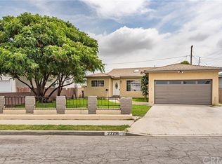 22236 Catskill Ave, Carson, CA 90745