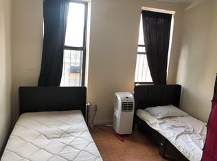 38 Eldridge St APT 12, New York, NY 10002
