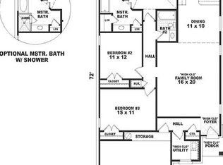 Cascade Ct, Havana, FL 32333
