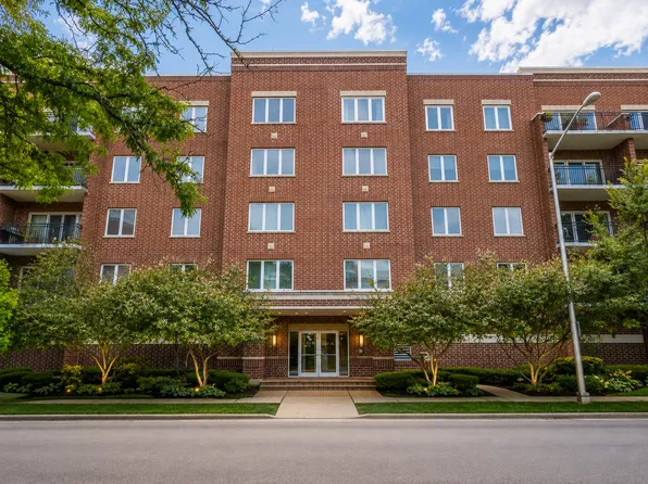 1675 Mill St APT 506, Des Plaines, IL 60016