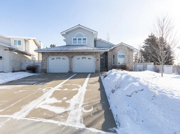 90 Highland Way, Strathcona County, AB T8A 5J6