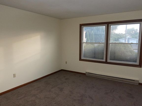 Large bedroom