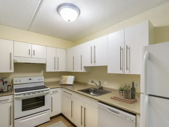 North Stoughton Village