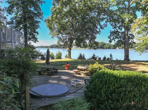 1150 Cheston Ln, Queenstown, MD 21658