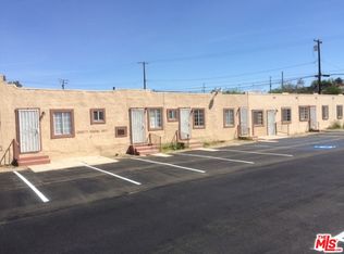 720 W Main St, Barstow, CA 92311