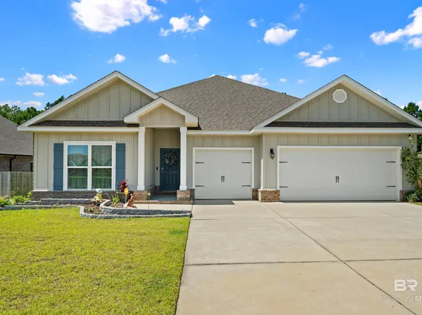 8869 Calverton St, Foley, AL 36535