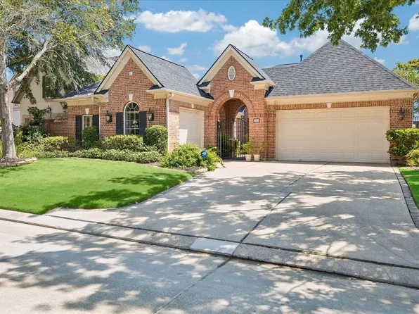 11411 Gallant Ridge Ln, Houston, TX 77082