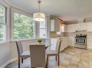 6320 Jones Farm Rd, Wake Forest, NC 27587