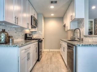 135 Evanston St, Houston, TX 77015
