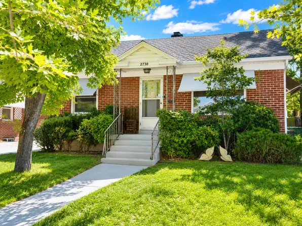 2730 Fowler Ave, Ogden, UT 84403