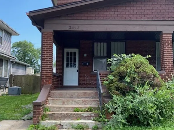 2446 State St #A, Granite City, IL 62040