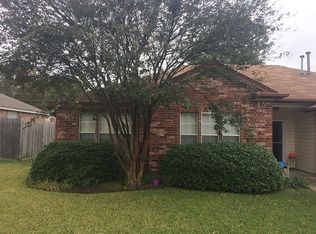 806 Pecos Dr, Temple, TX 76504