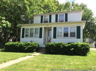 505 W Healey St, Champaign, IL 61820