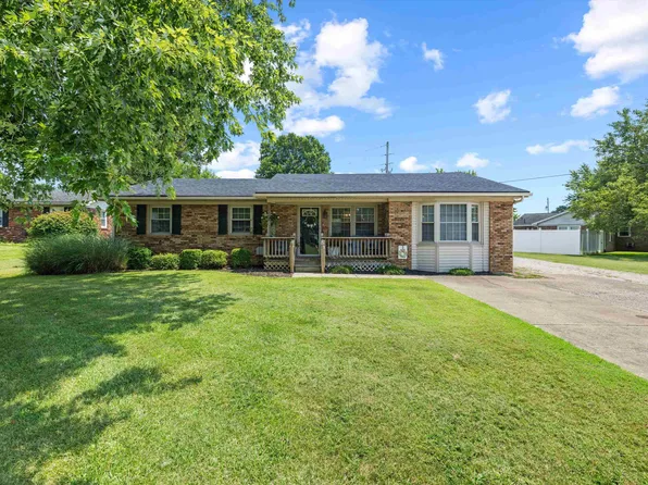 2272 Lexington Dr, Henderson, KY 42420