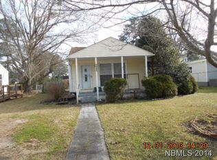 1004 Tatum Dr, New Bern, NC 28560