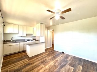 1532 Thurston Ave #2, Honolulu, HI 96822