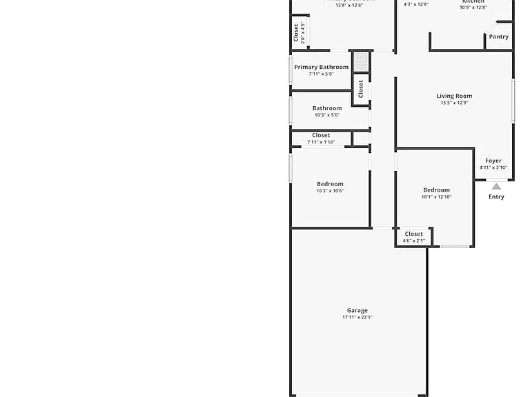 12002 W Aster Dr — Photo 2