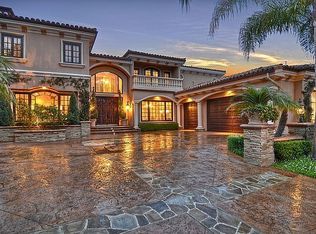 9 Ebony Glade, Laguna Niguel, CA 92677