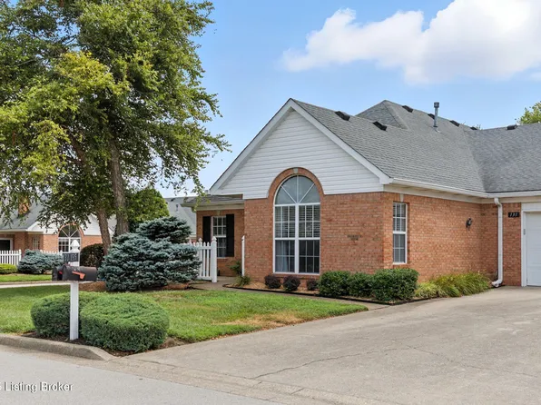 131 Magnolia Ave, La Grange, KY 40031