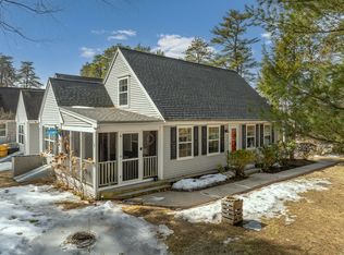 17 Pine Valley Rd #17, Old Orchard Beach, ME 04064