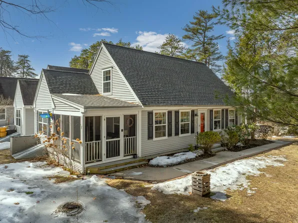17 Pine Valley Road #17, Old Orchard Beach, ME 04064