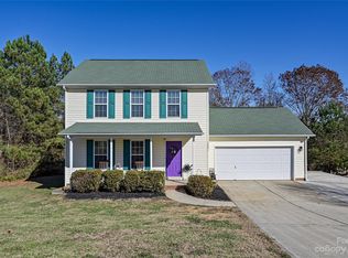 3641 Muskratt Pl SE, Concord, NC 28025