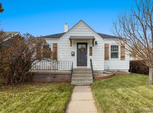 3416 Snyder Ave, Cheyenne, WY 82001