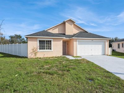 602 Hillcrest Dr, Davenport, FL, 33897