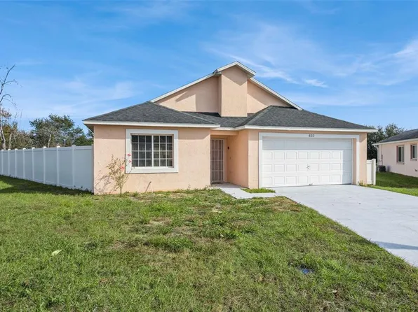 602 Hillcrest Dr, Davenport, FL 33897