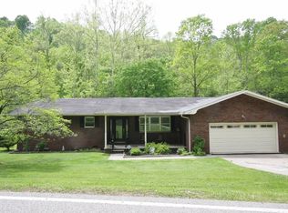 2197 Miller Rd, Huntington, WV 25701