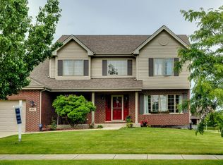 14042 S Churchill Dr, Homer Glen, IL 60491
