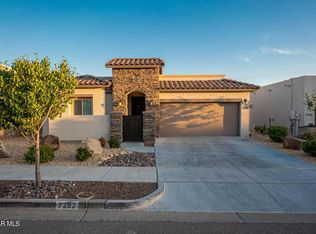7292 Autumn Sage Dr, El Paso, TX 79911