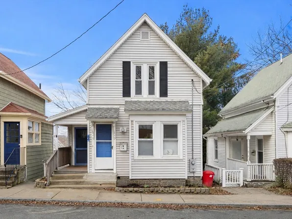 84 Centennial Ave, Gloucester, MA 01930