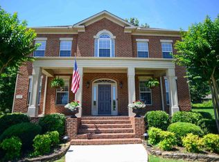 7106 Lost Pond Cir SE, Owens Cross Roads, AL 35763