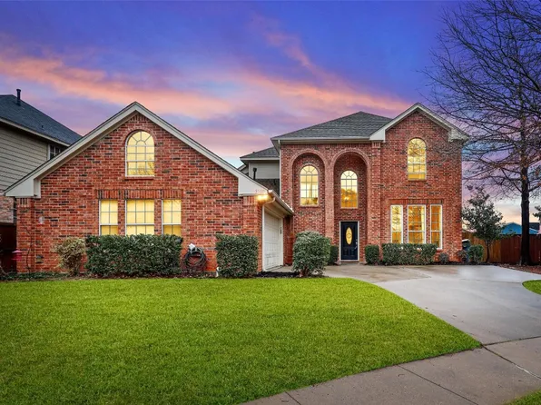 3108 Olen Ct, Arlington, TX 76001