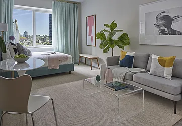 Sold by Brown Harris Stevens Development Marketing